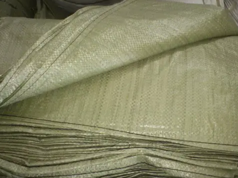 如何對編織袋産品進行(xíng)覆膜？